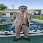 تصویر پروفایل مهران