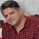 تصویر پروفایل وحید جعفری