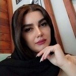تصویر پروفایل فرزانه
