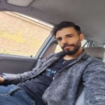 تصویر پروفایل رضا