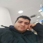 تصویر پروفایل دانیال