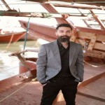 تصویر پروفایل حمید