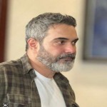 تصویر پروفایل امیر
