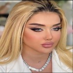 تصویر پروفایل الیسا