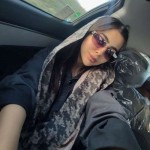 تصویر پروفایل نازنین