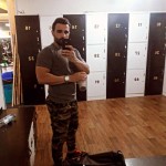 تصویر پروفایل عباس