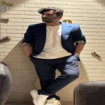 تصویر پروفایل مهراد