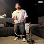 تصویر پروفایل آراد
