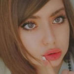 تصویر پروفایل مریم