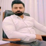 تصویر پروفایل آرمین