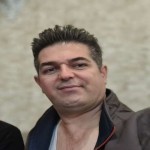 تصویر پروفایل امید