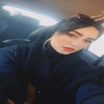 تصویر پروفایل لیدا