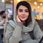 تصویر پروفایل فاطمه