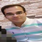 تصویر پروفایل حامد