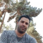 تصویر پروفایل امین
