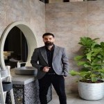 تصویر پروفایل حمید