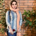 تصویر پروفایل نگین