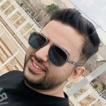 تصویر پروفایل میعاد