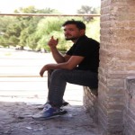 تصویر پروفایل مجتبی