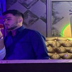 تصویر پروفایل امیر
