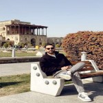 تصویر پروفایل احسان