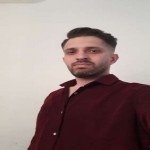 تصویر پروفایل مهریاد