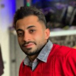 تصویر پروفایل سعید