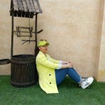 تصویر پروفایل محدثه