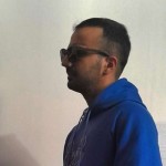 تصویر پروفایل سهراب