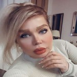 تصویر پروفایل مریم