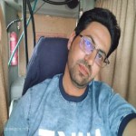 تصویر پروفایل میلاد