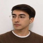 تصویر پروفایل علی
