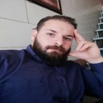تصویر پروفایل امین کیانی