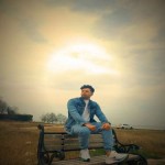 تصویر پروفایل حامد