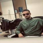 تصویر پروفایل احسان