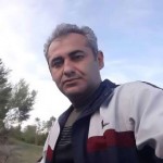 تصویر پروفایل بهرام