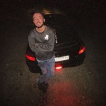 تصویر پروفایل بنیامین