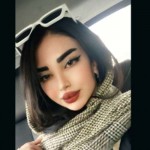 تصویر پروفایل مهسا