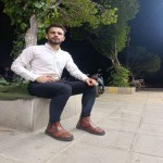 تصویر پروفایل محمد