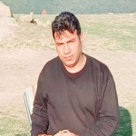 تصویر پروفایل حسام