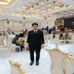 تصویر پروفایل سیدخلیل