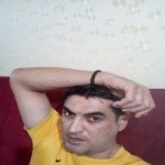 تصویر پروفایل امین