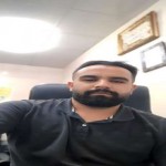 تصویر پروفایل محمدامین