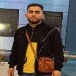 تصویر پروفایل حمیدرضا