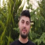 تصویر پروفایل رضا