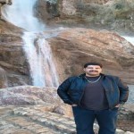 تصویر پروفایل رضا