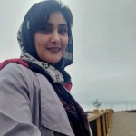 تصویر پروفایل آيدا
