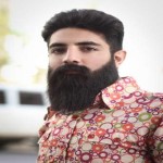 تصویر پروفایل رضا