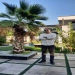 تصویر پروفایل مهرداد