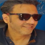 تصویر پروفایل بابک
